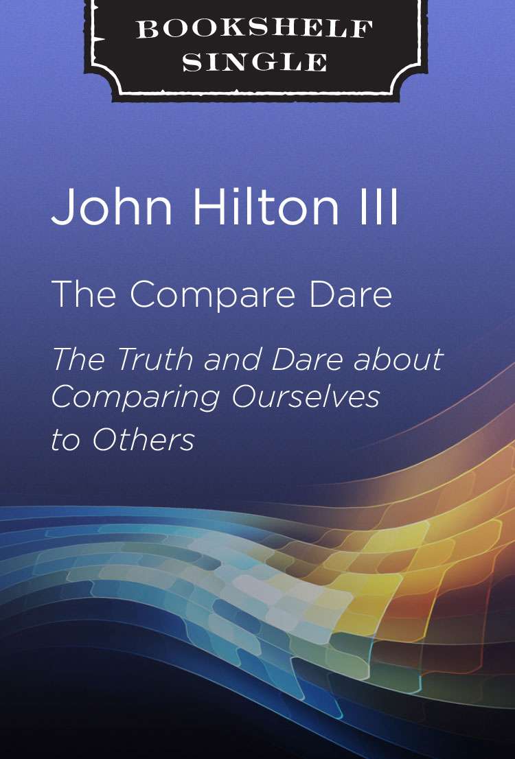 The Compare Dare, , large