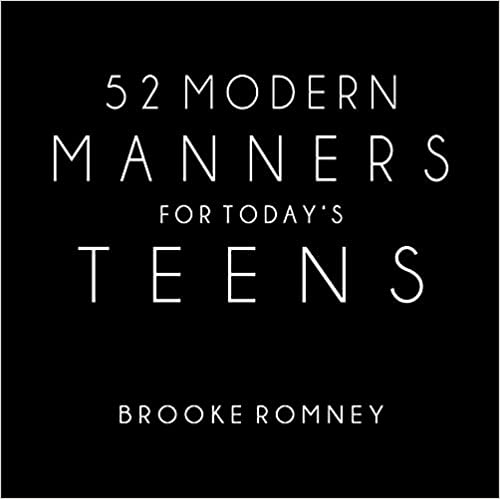 52 Modern Manners, , large image number 0