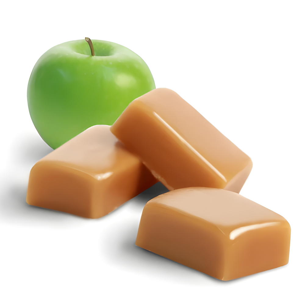 Caramel Apple Caramels Bag, , large image number 2