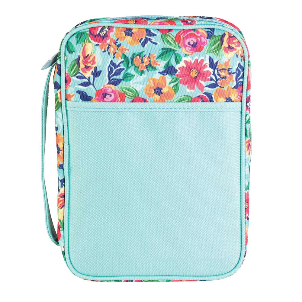 Floral Regular Tote, , large image number 4