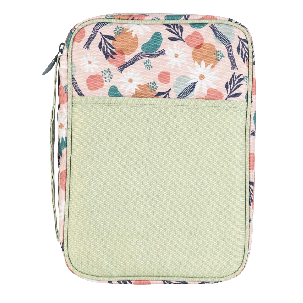 Floral Regular Tote, , large