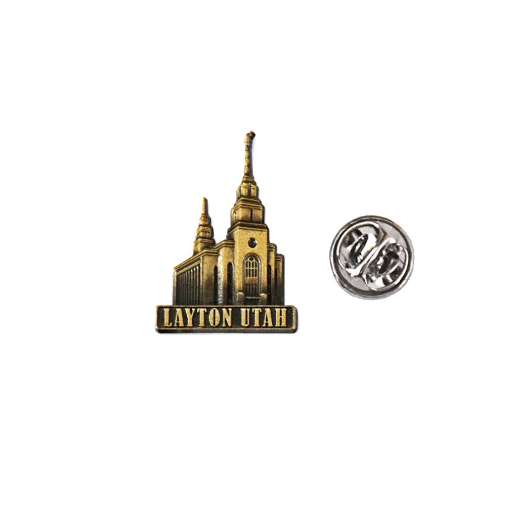 Layton Temple Pin, , large image number 4
