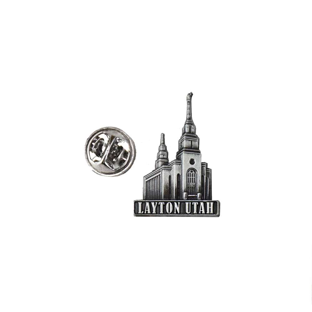 Layton Temple Pin, , large image number 5