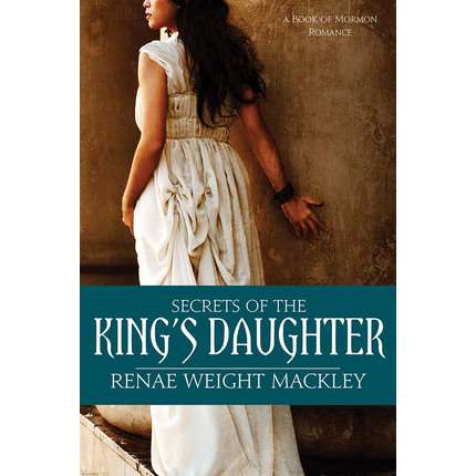 Secrets of the King's Daughter, , large image number 0
