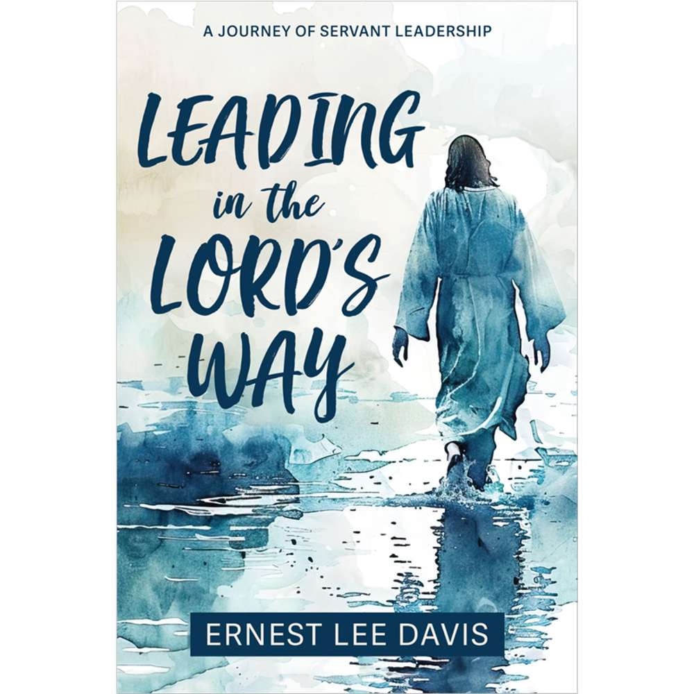 Leading in the Lord's Way 1
