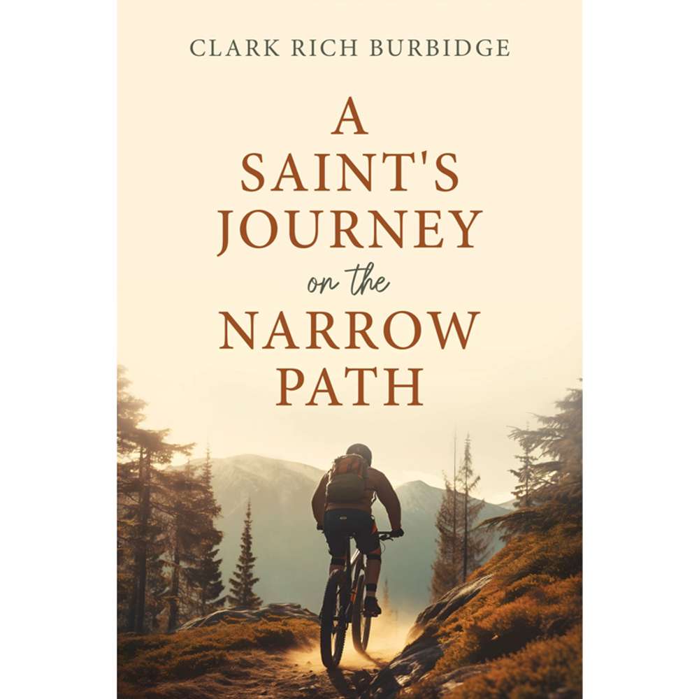 A Saint's Journey on the Narrow Path 1