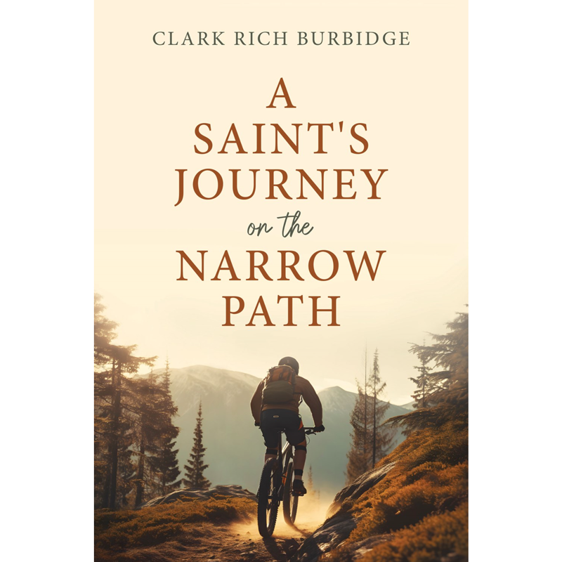 A Saint's Journey on the Narrow Path