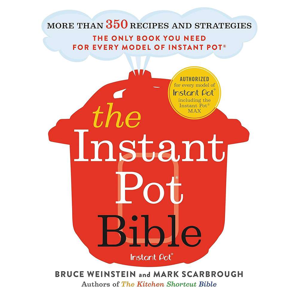 Instant Pot Bible