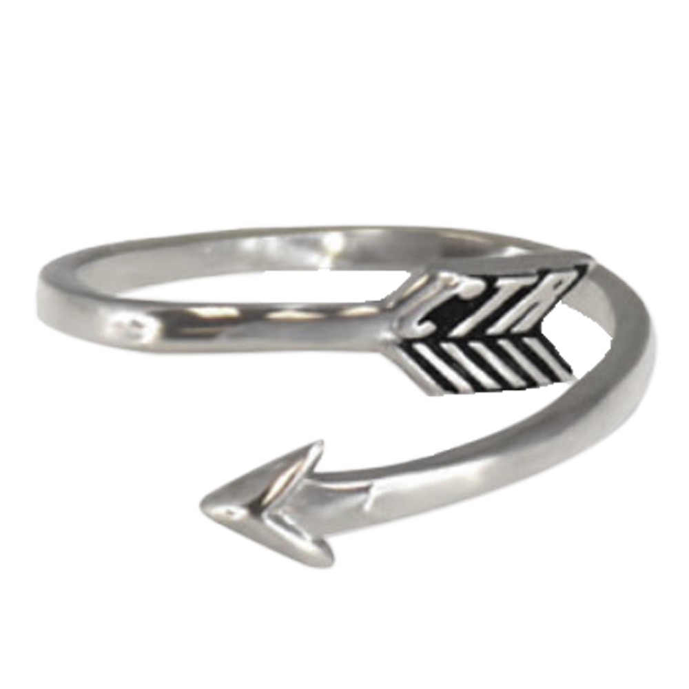 Arrow CTR Ring