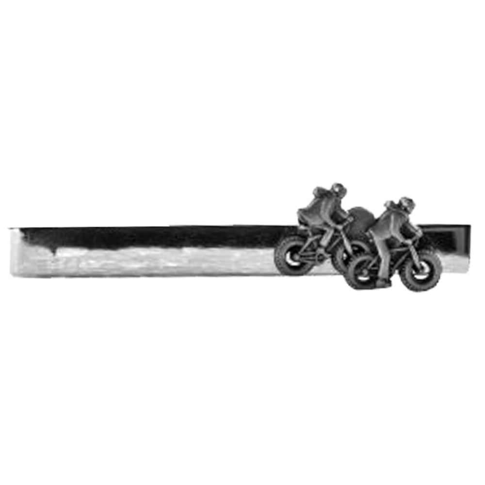 Missionaries Tie Bar