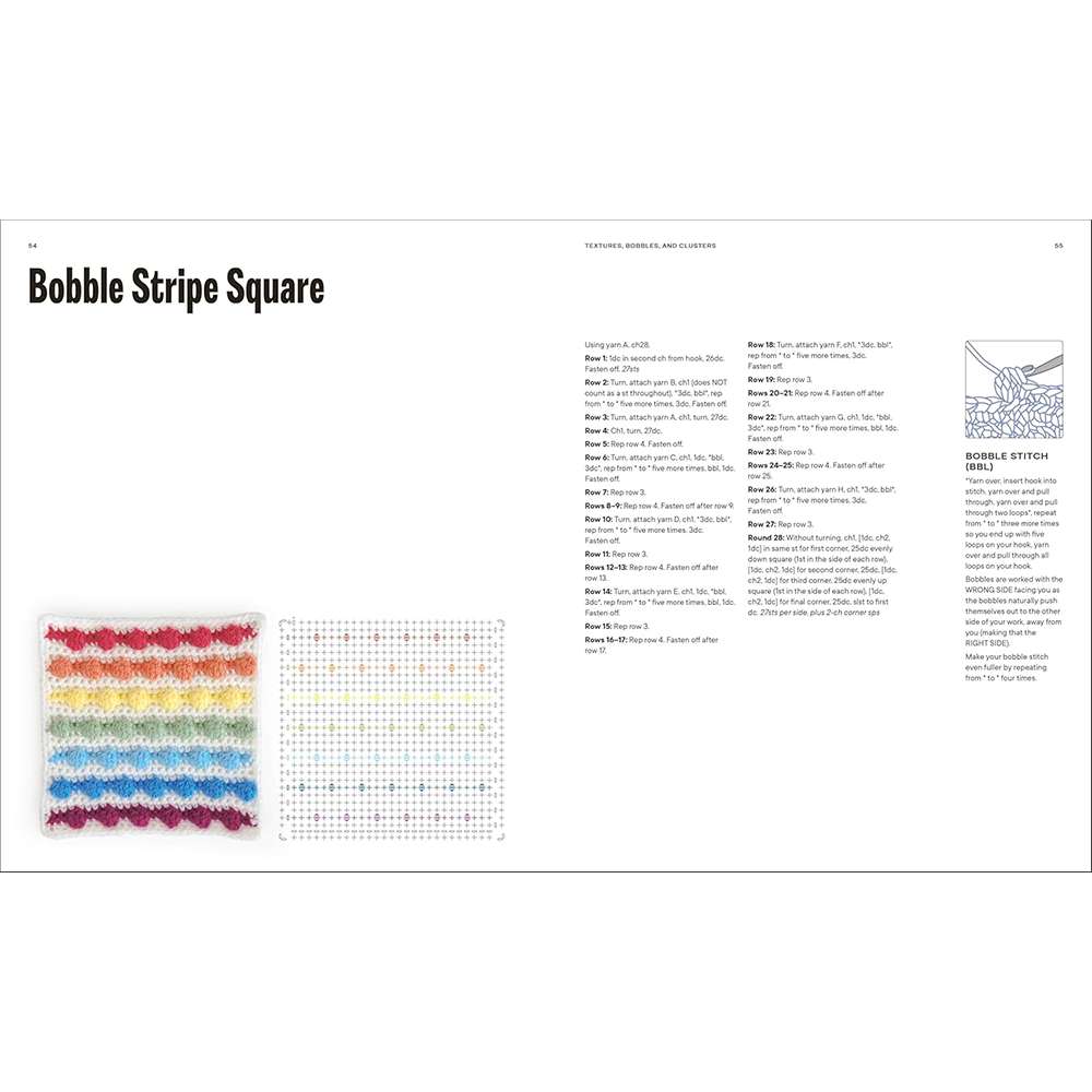 The Granny Square Book, , large image number 4