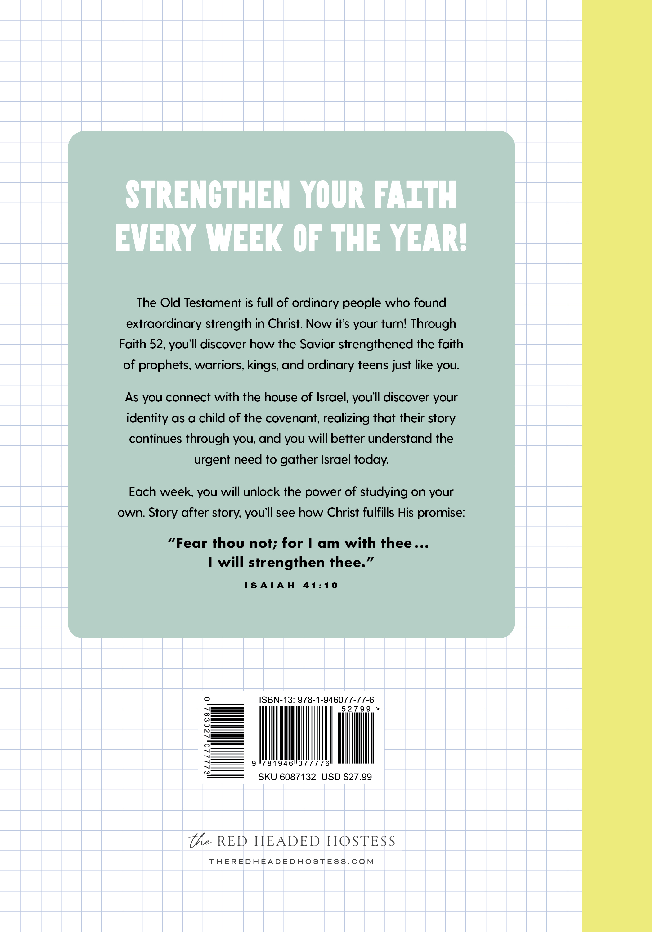 Faith 52, , large image number 5