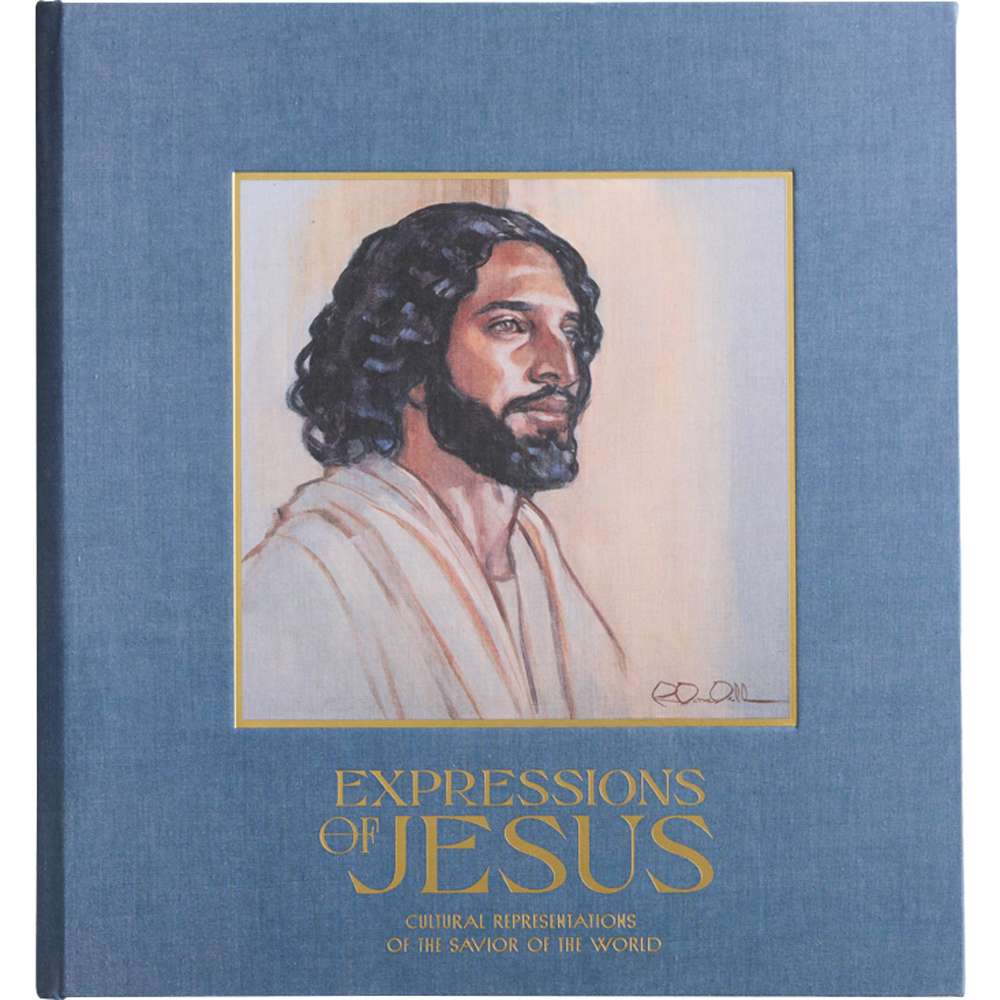 Expressions of Jesus - COMPILATION 1