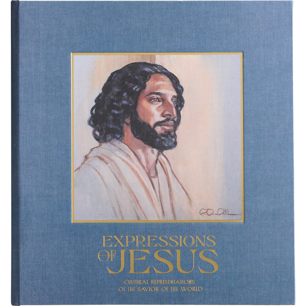 Expressions of Jesus