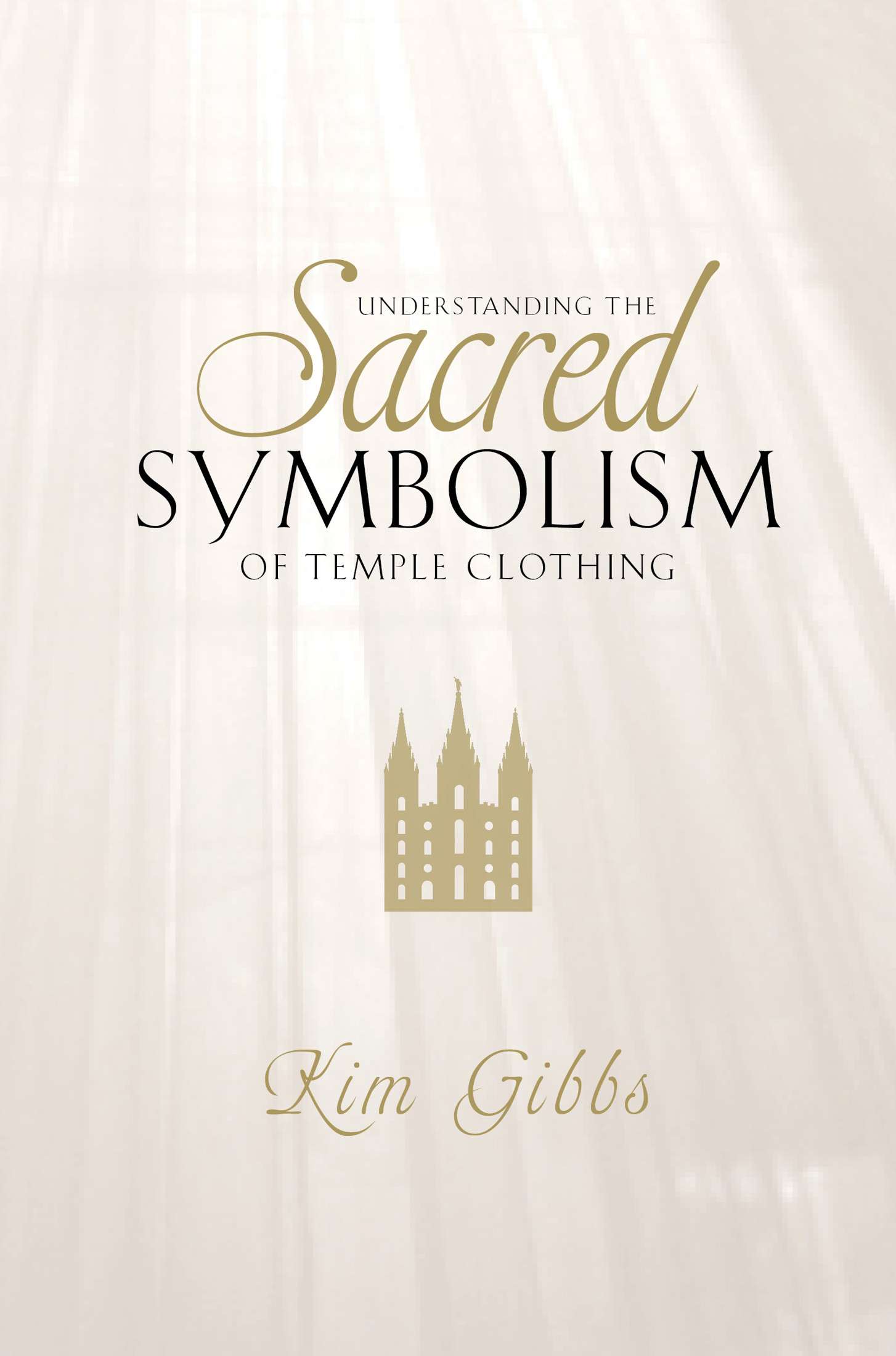 Understanding the Sacred Symbolism of Temple Clothing, , large image number 0