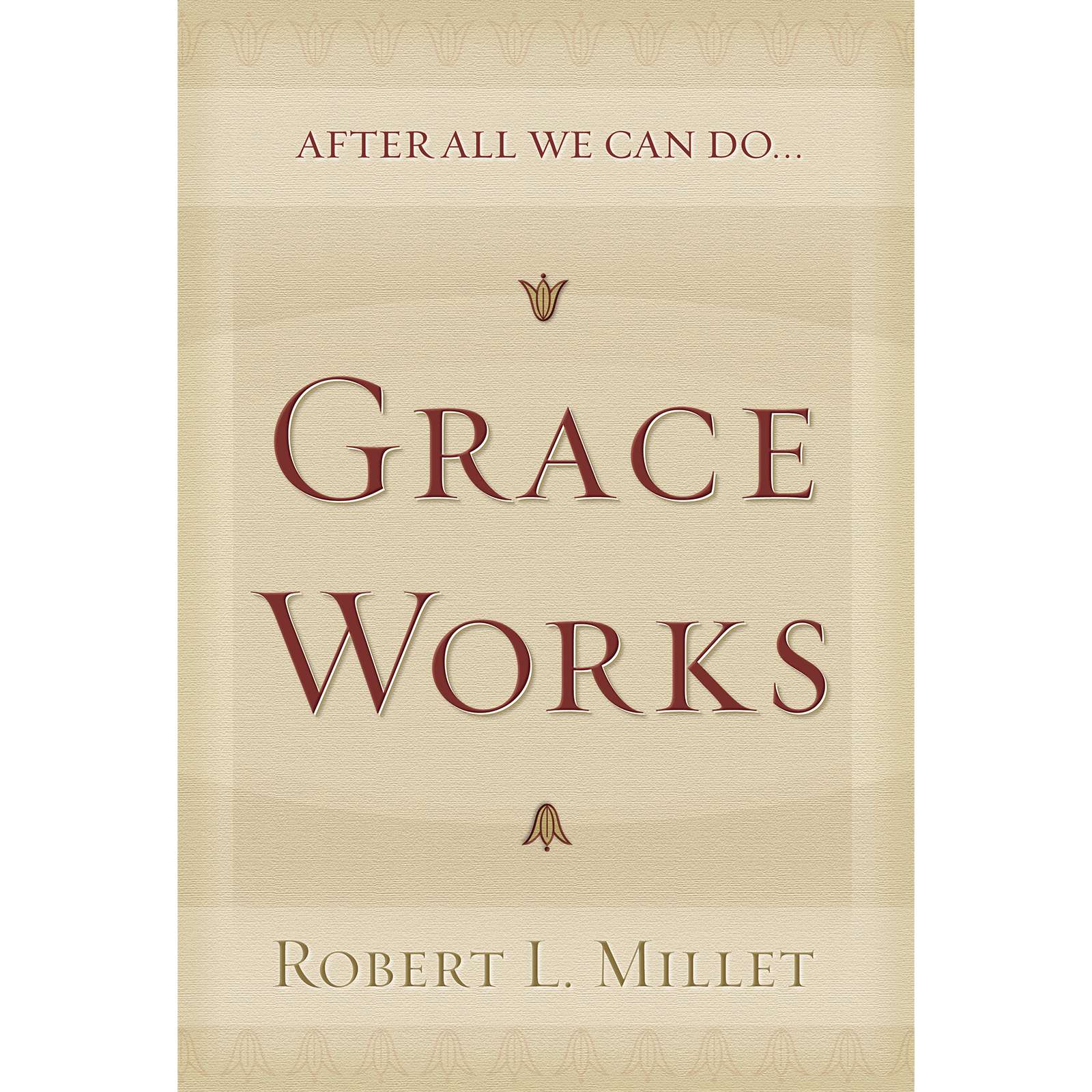 Grace Works, , large image number 0