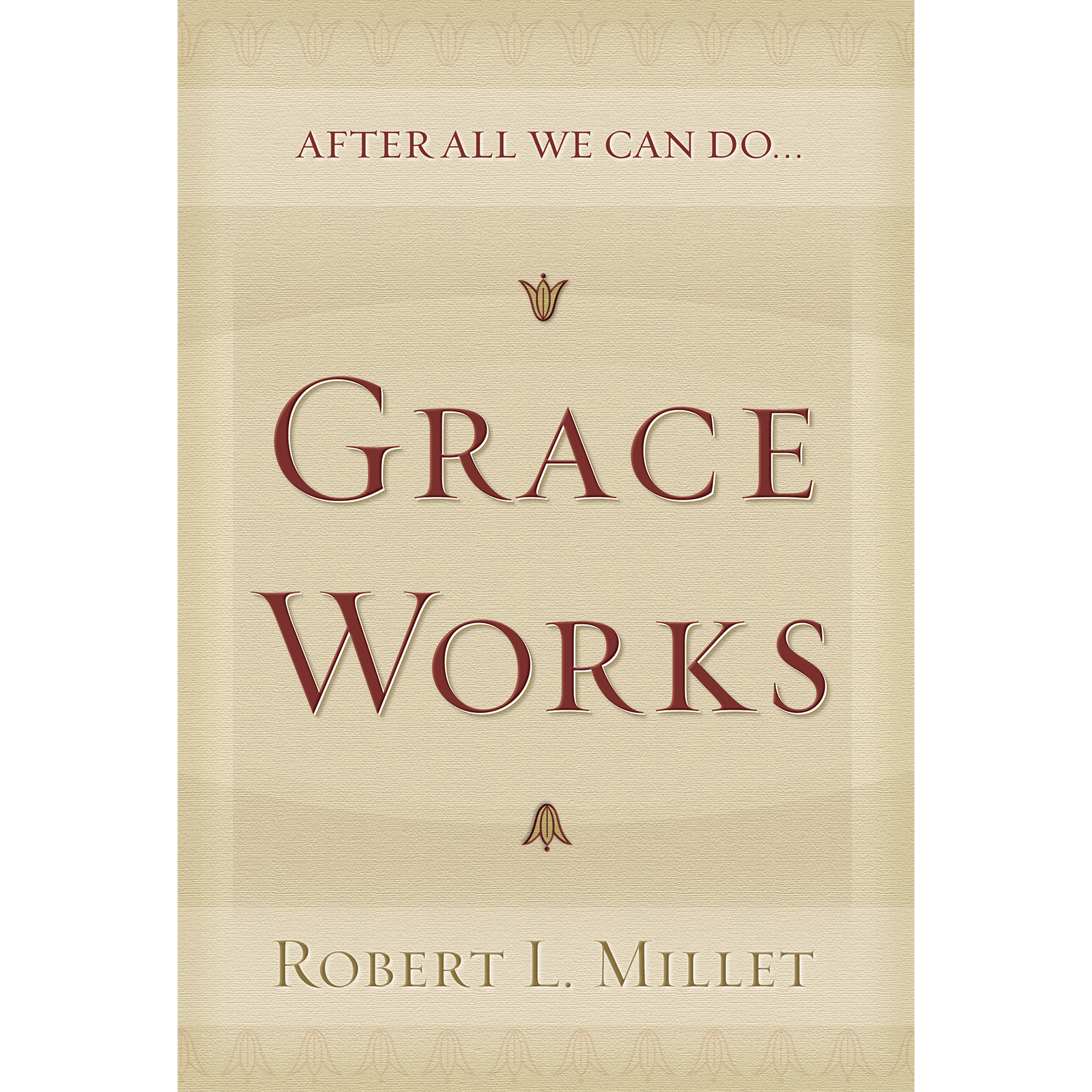 Grace Works, , large image number 0