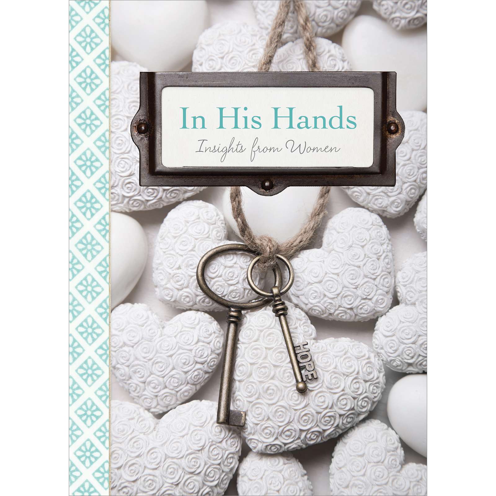 In His Hands: Insights from Women, , large image number 0