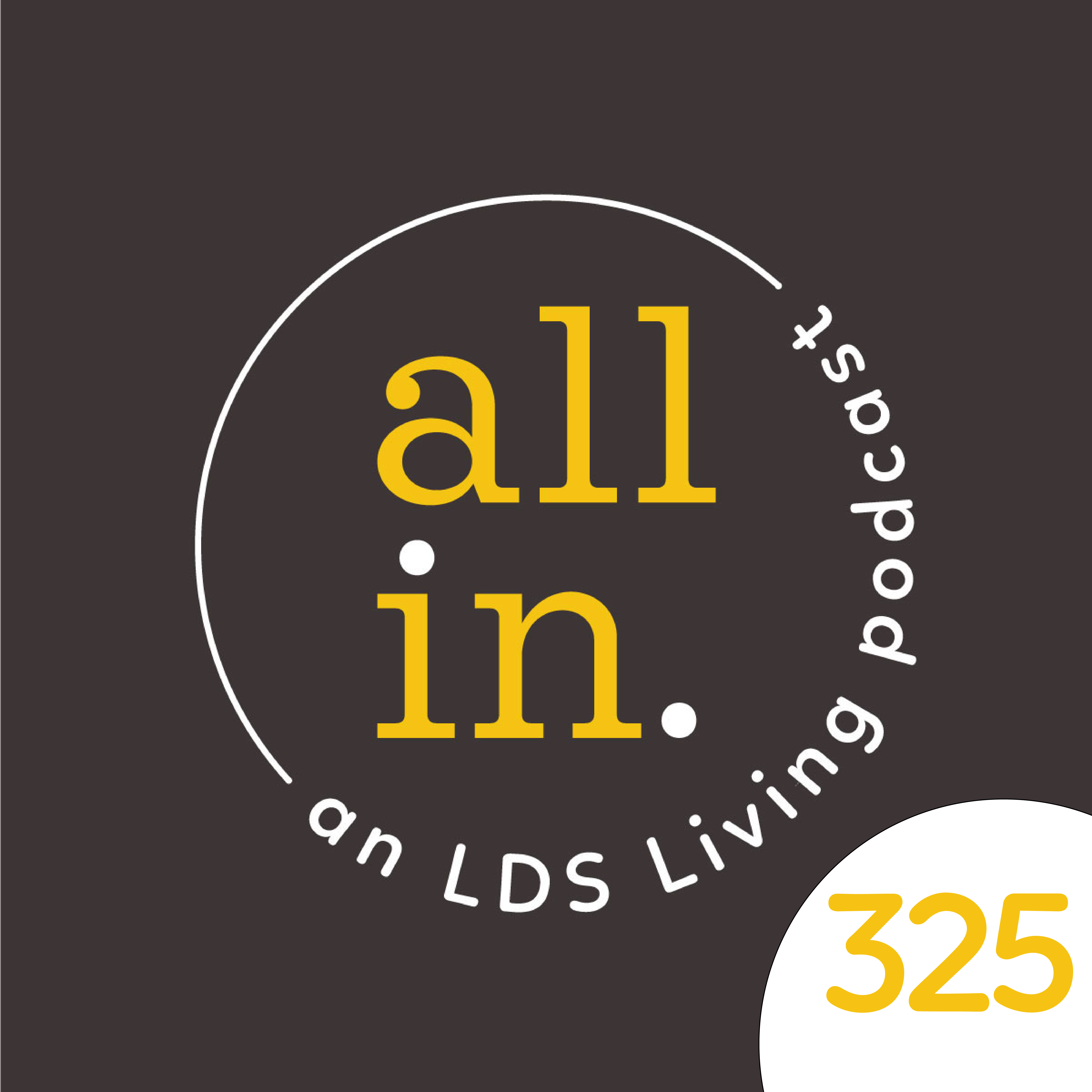 #325: President Susan H. Porter - The Blessing of Serving in Primary