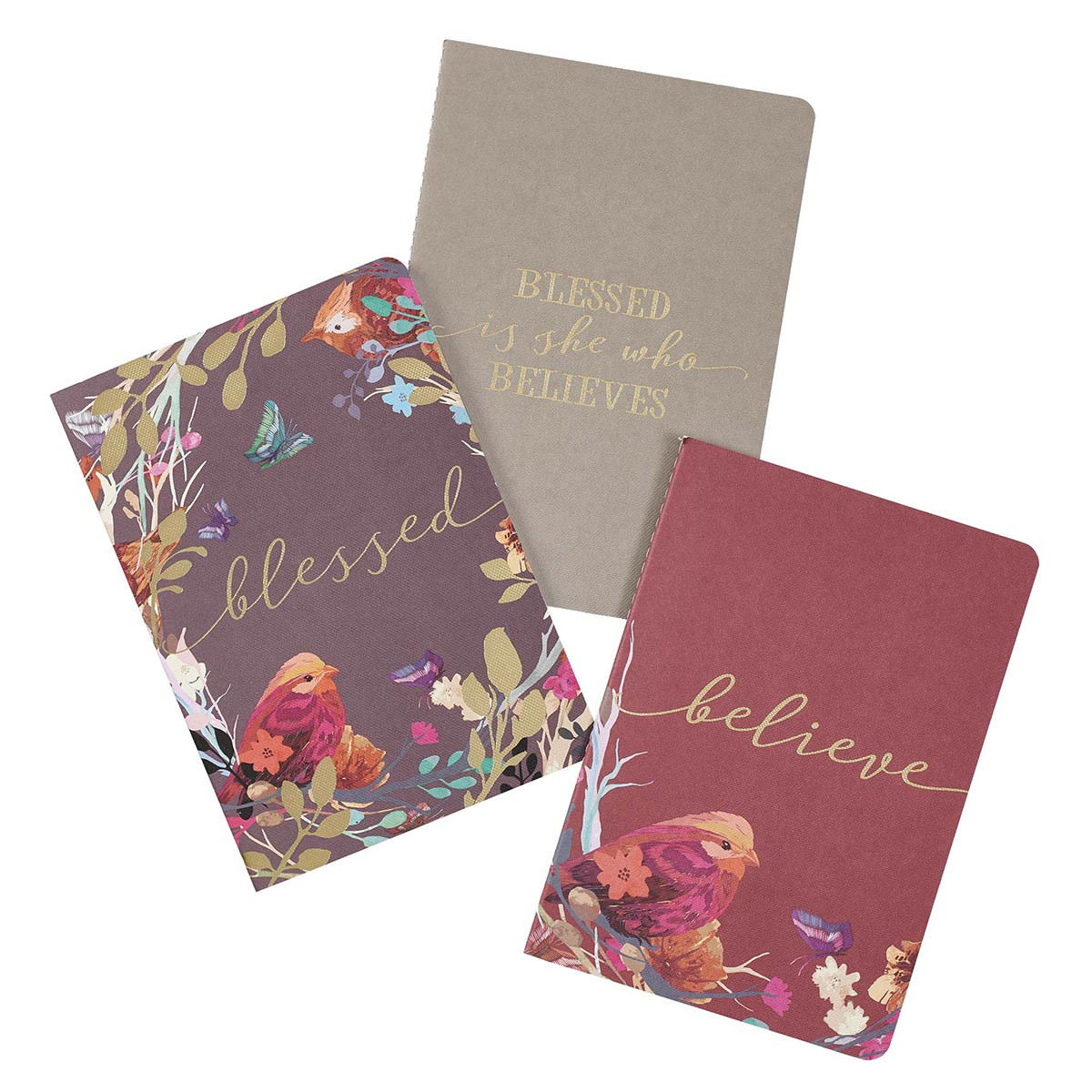 Blessed Notebook Set