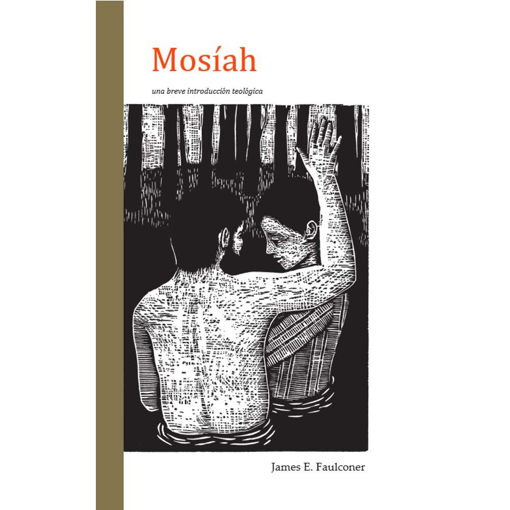 Mosiah (Spanish) 1
