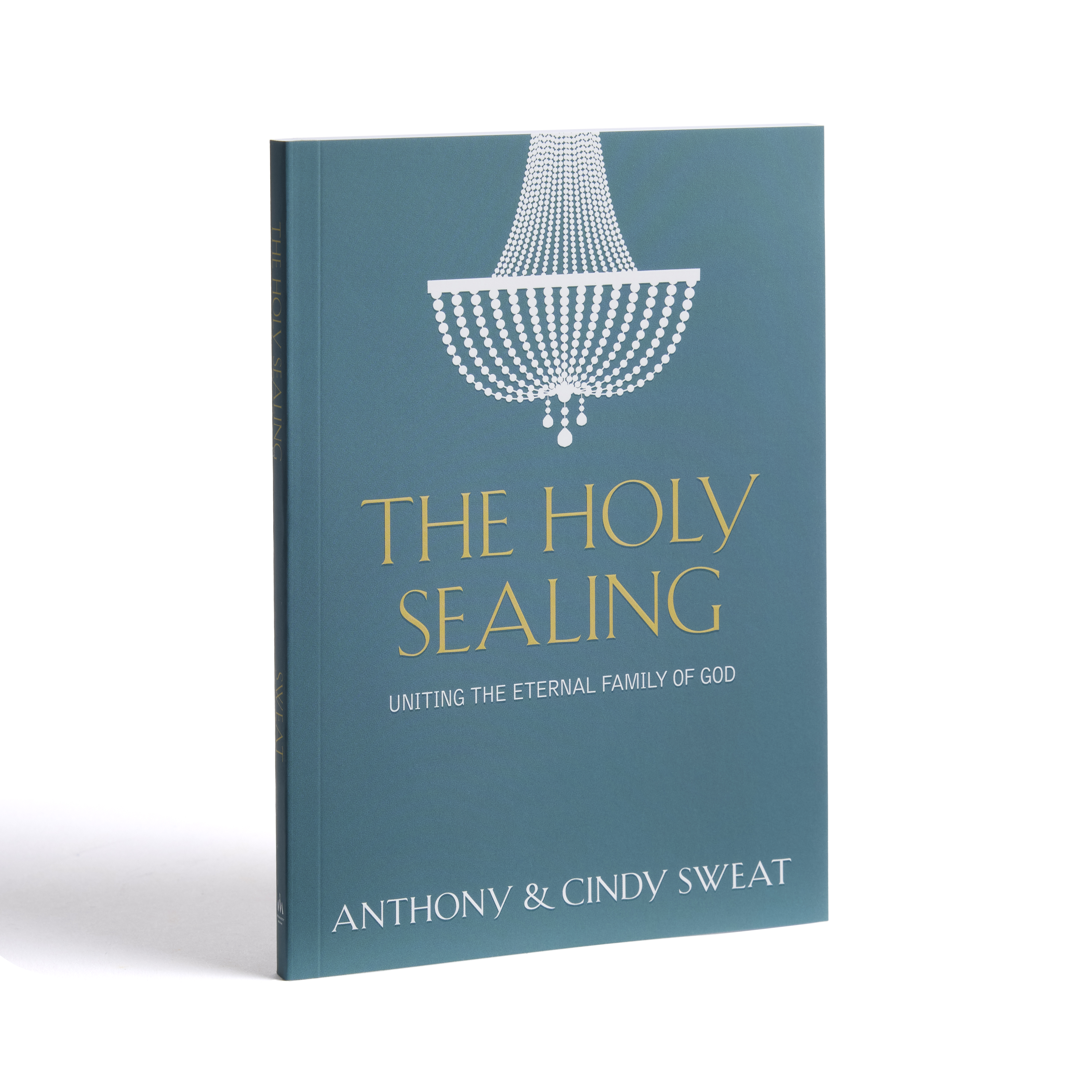 Anthony Sweat Temple Collection