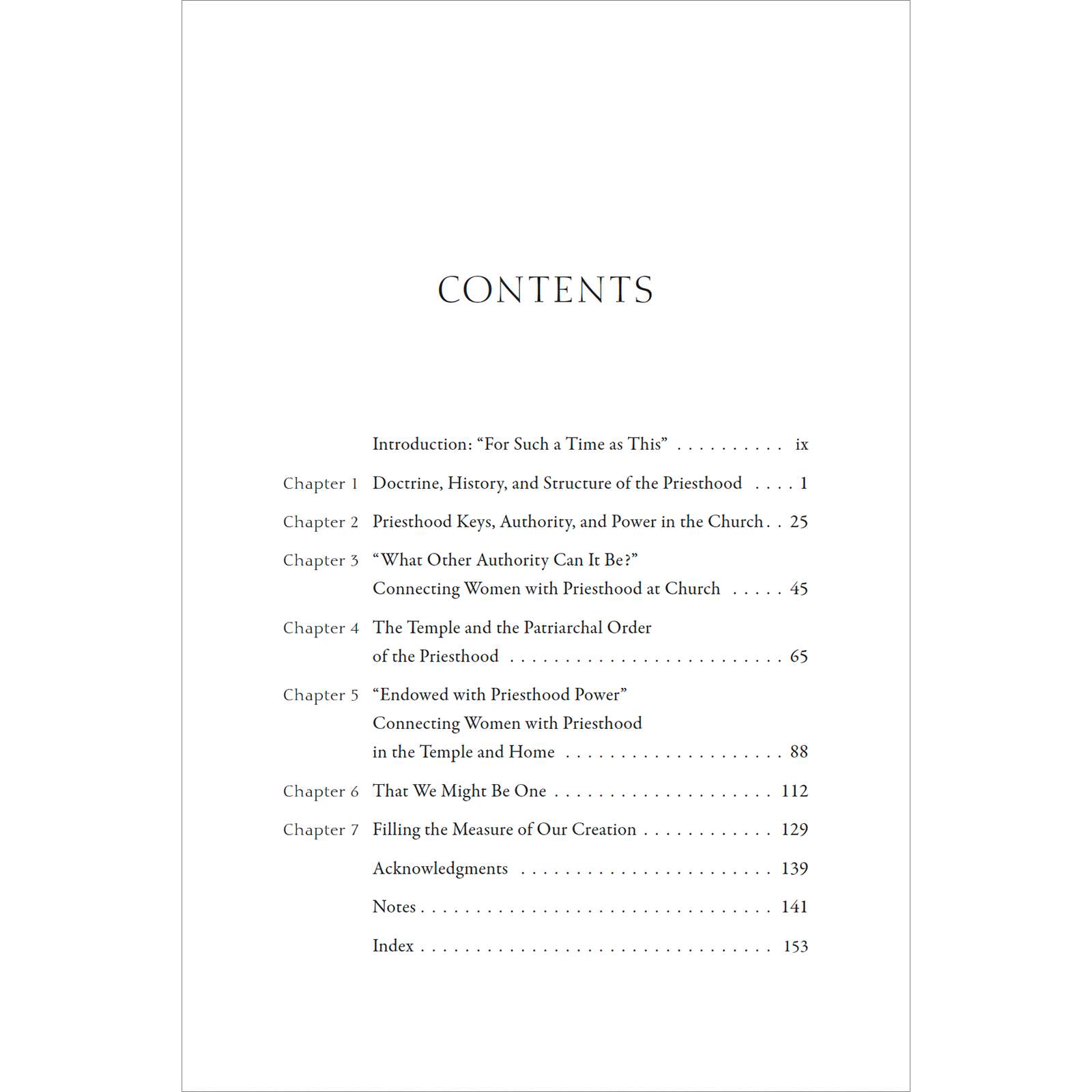 The Priesthood Power of Women, , large image number 3