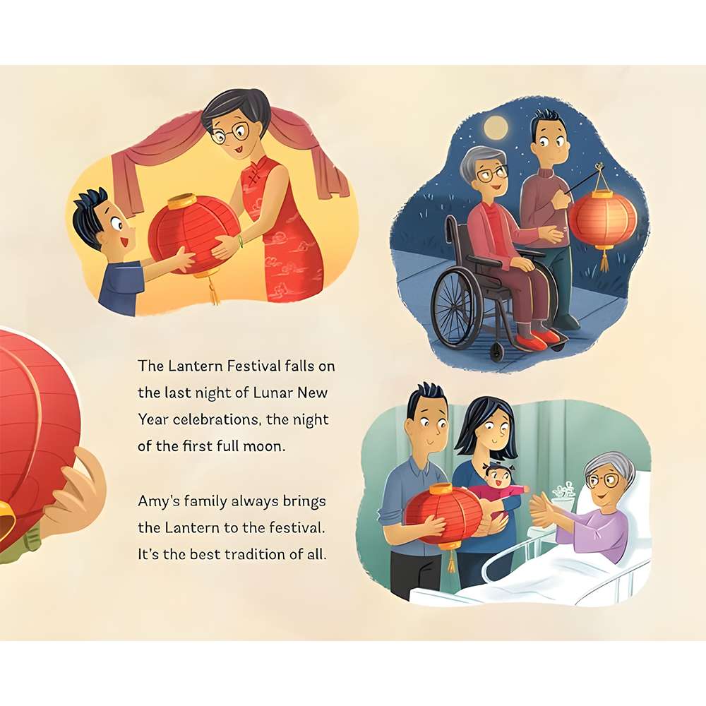 Amy Wu and the Lantern Festival, , large image number 7