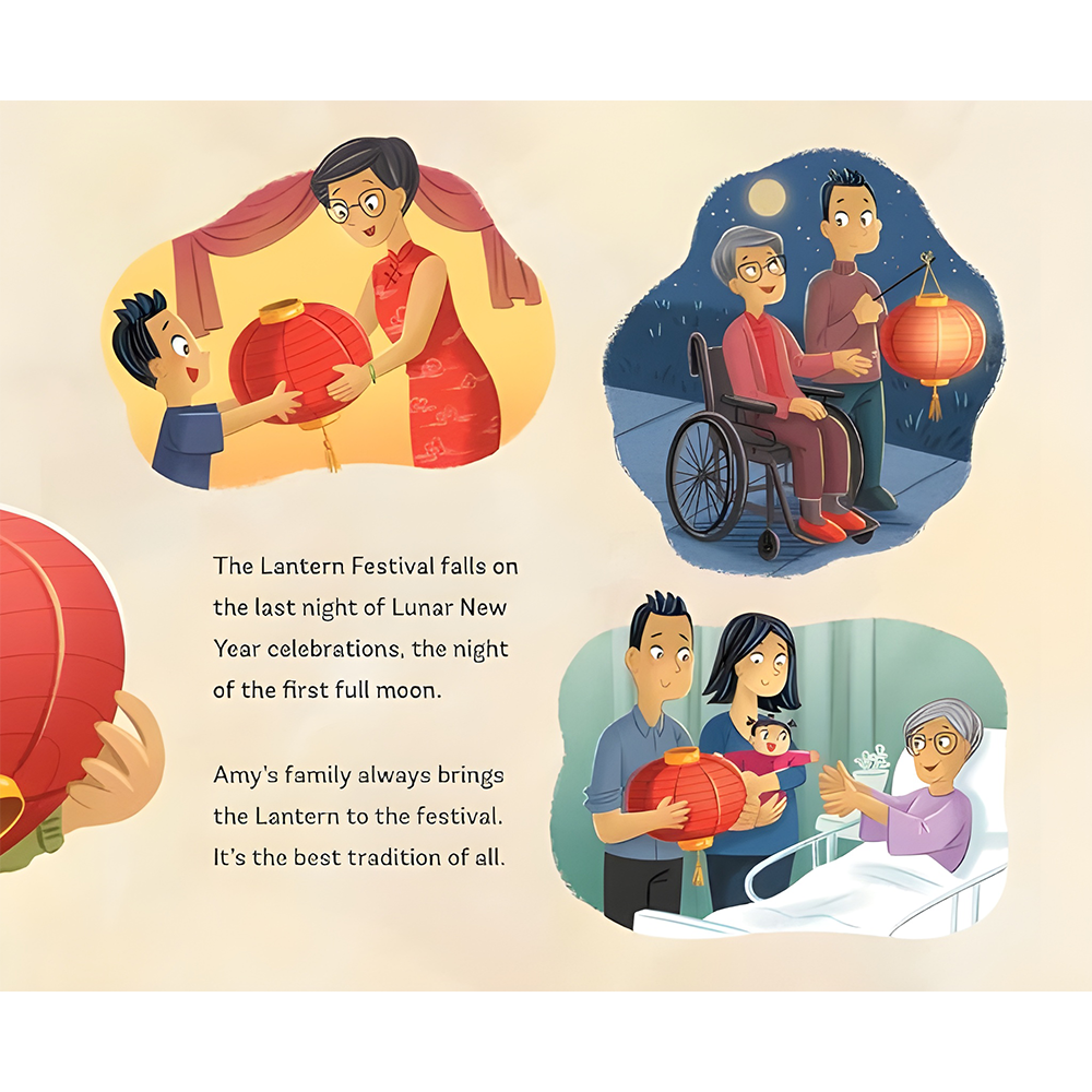 Amy Wu and the Lantern Festival, , large image number 7