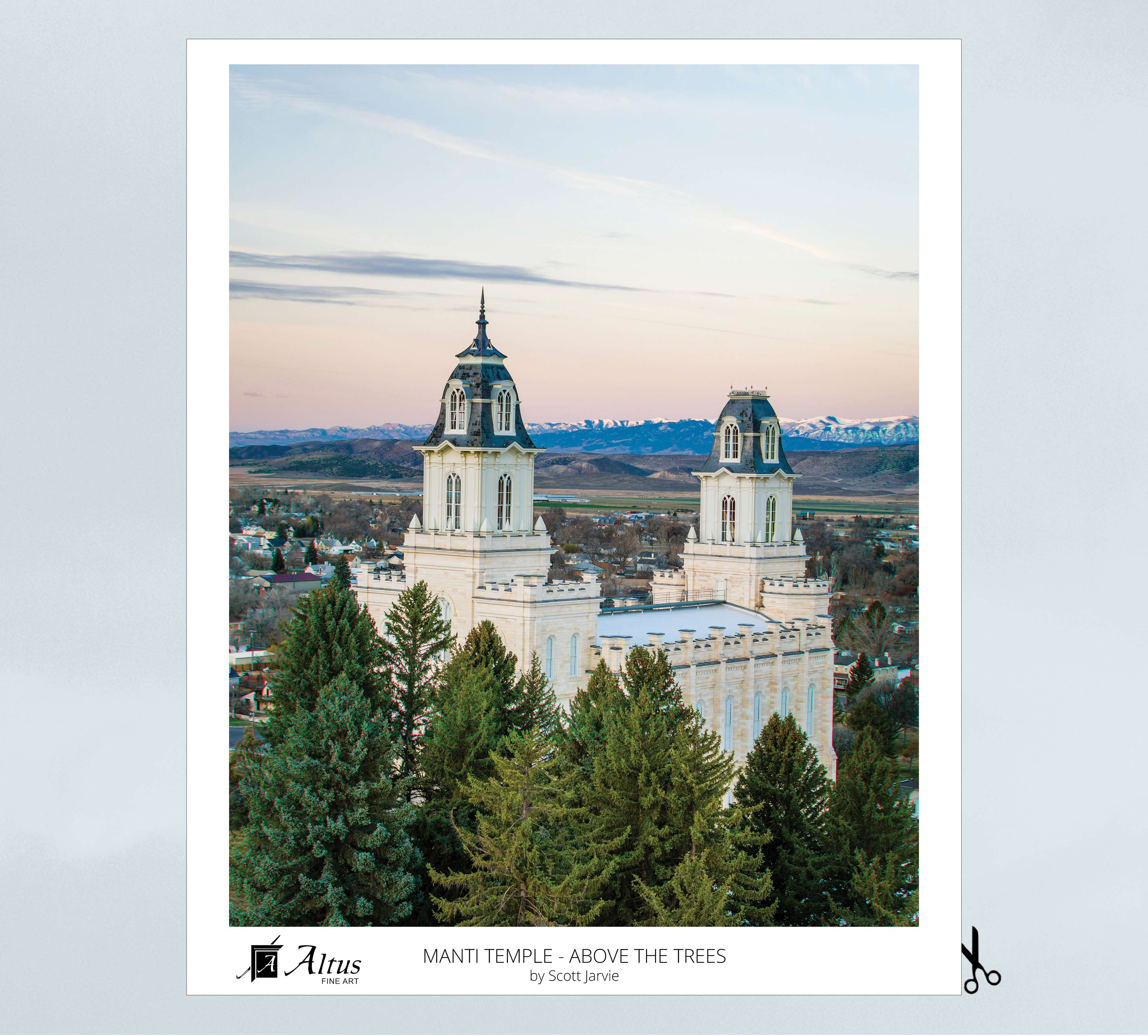 2026 The Mountain of the Lord's House Calendar, , large image number 5