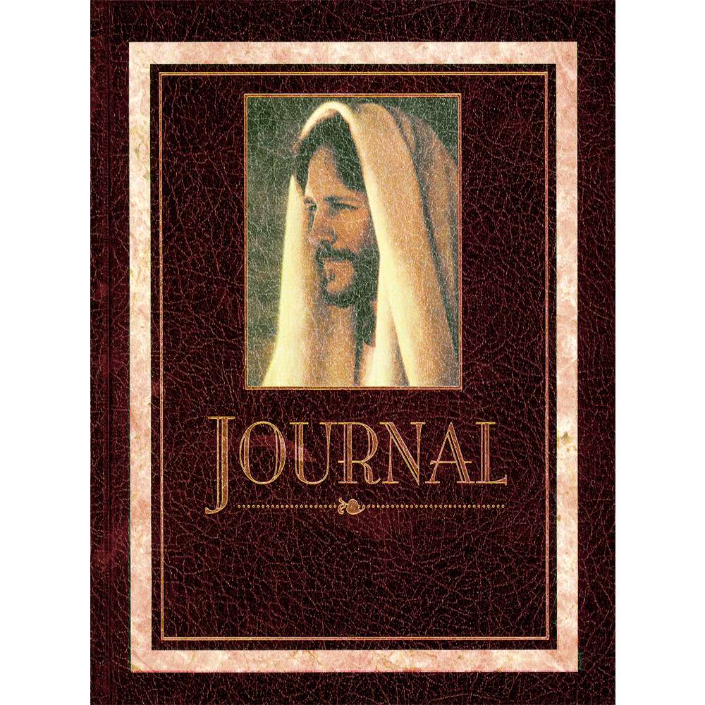 Gentle Healer Journal, Small