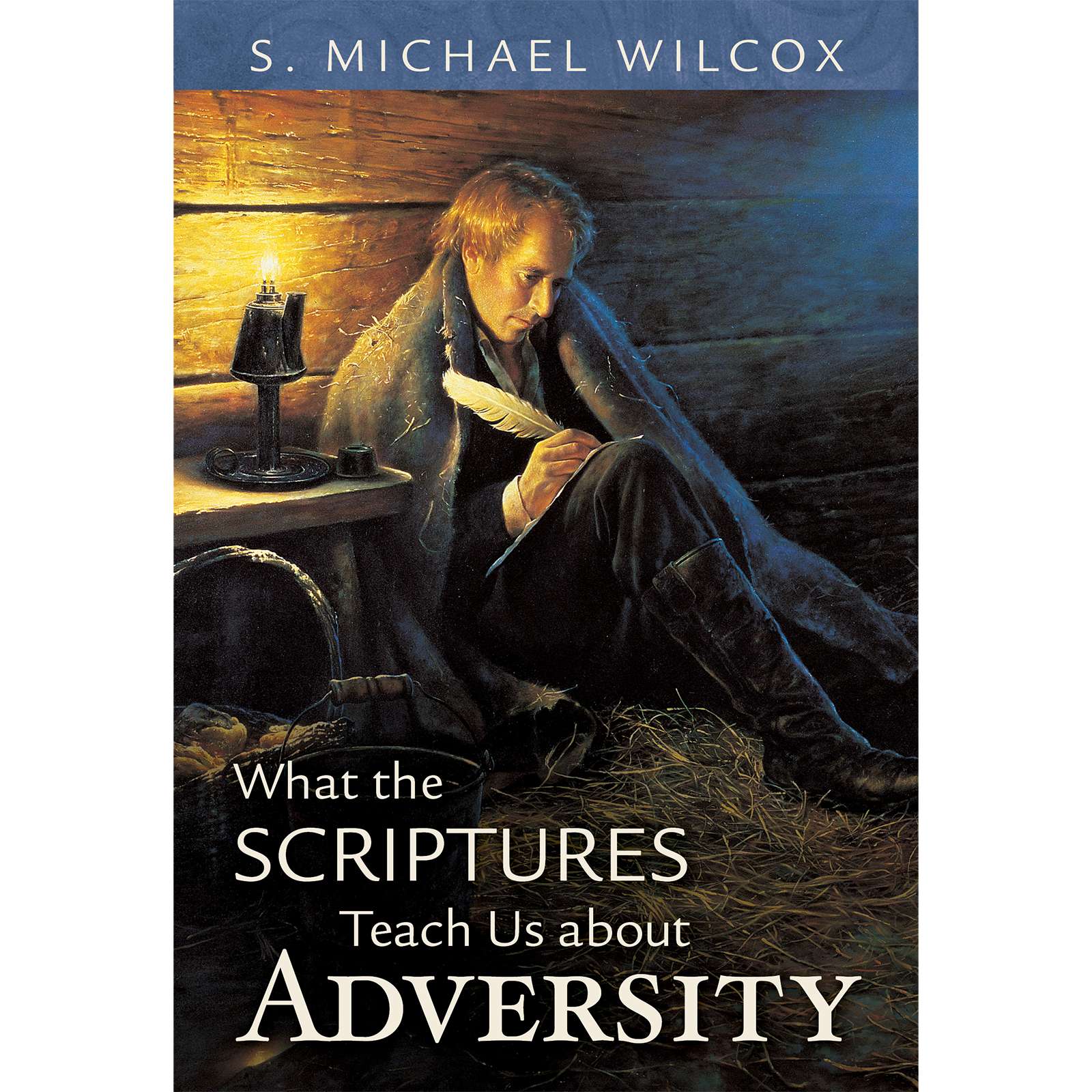 What the Scriptures Teach Us about Adversity, , large image number 0
