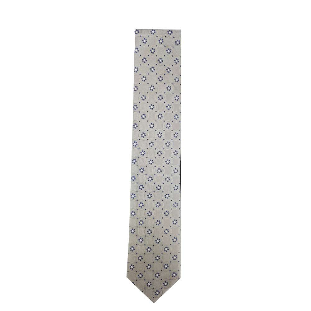Men's Lorenzo Silk Necktie