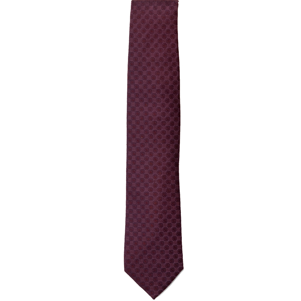 Men's Alexander Silk Necktie, , large image number 0