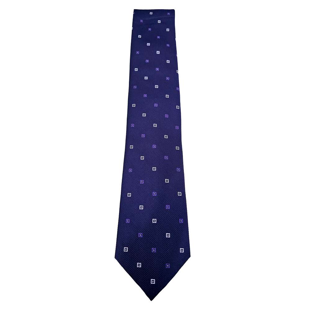 Men's Blake Polyester Necktie