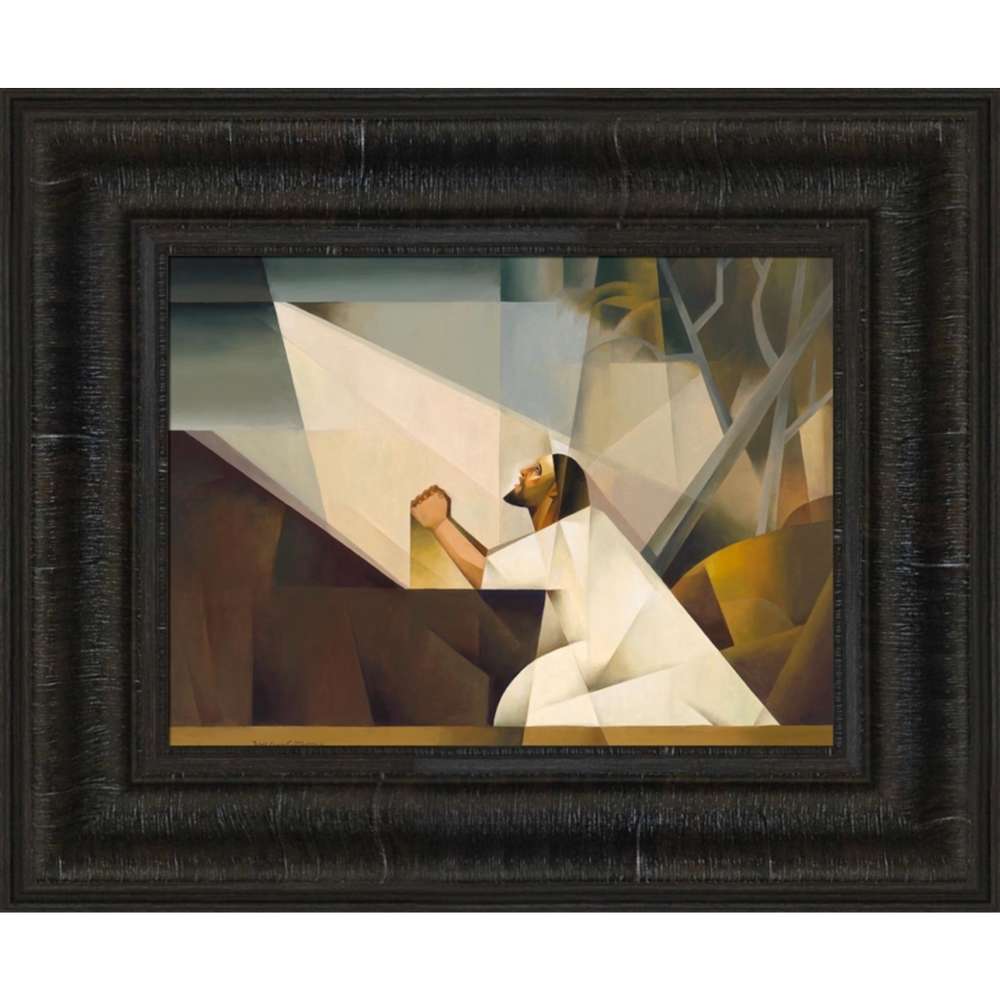Gethsemane (22x27 Framed Art), , large image number 0