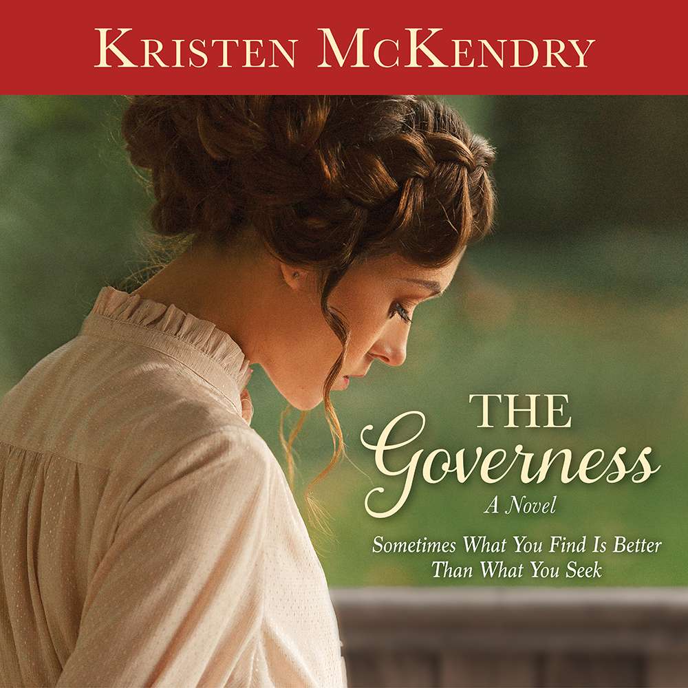 The Governess, , large