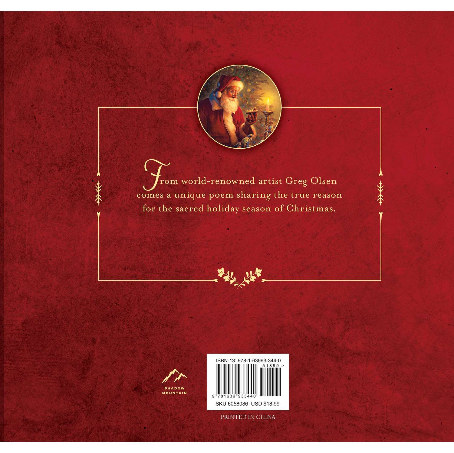 The Spirit of Christmas, , large image number 7