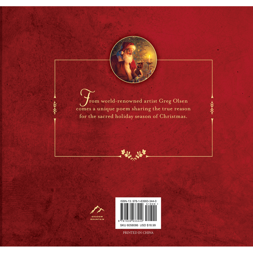 The Spirit of Christmas, , large image number 7