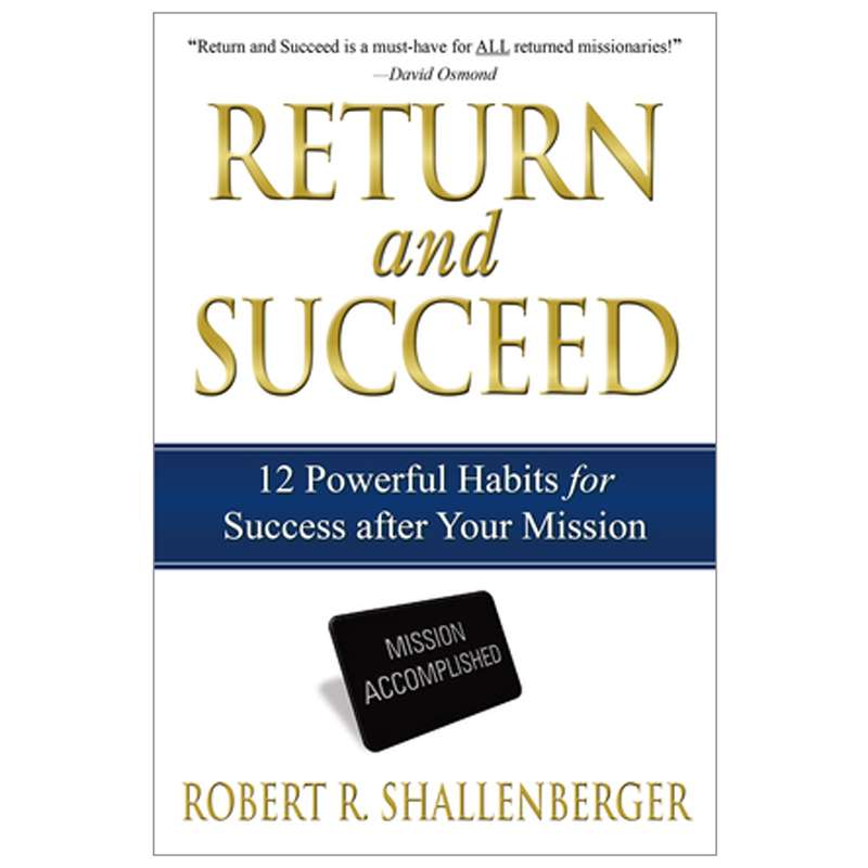 Return and Succeed
