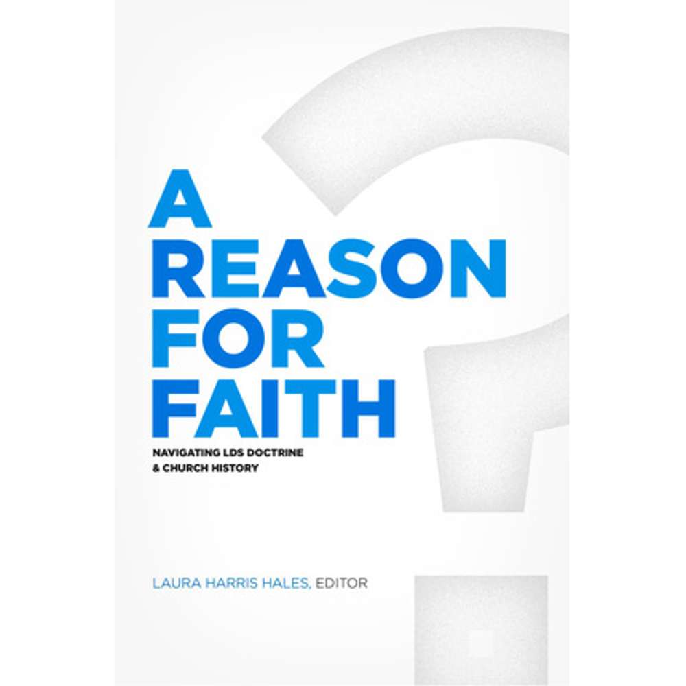 A Reason for Faith 1