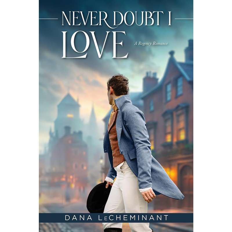 Never Doubt I Love, , large image number 0