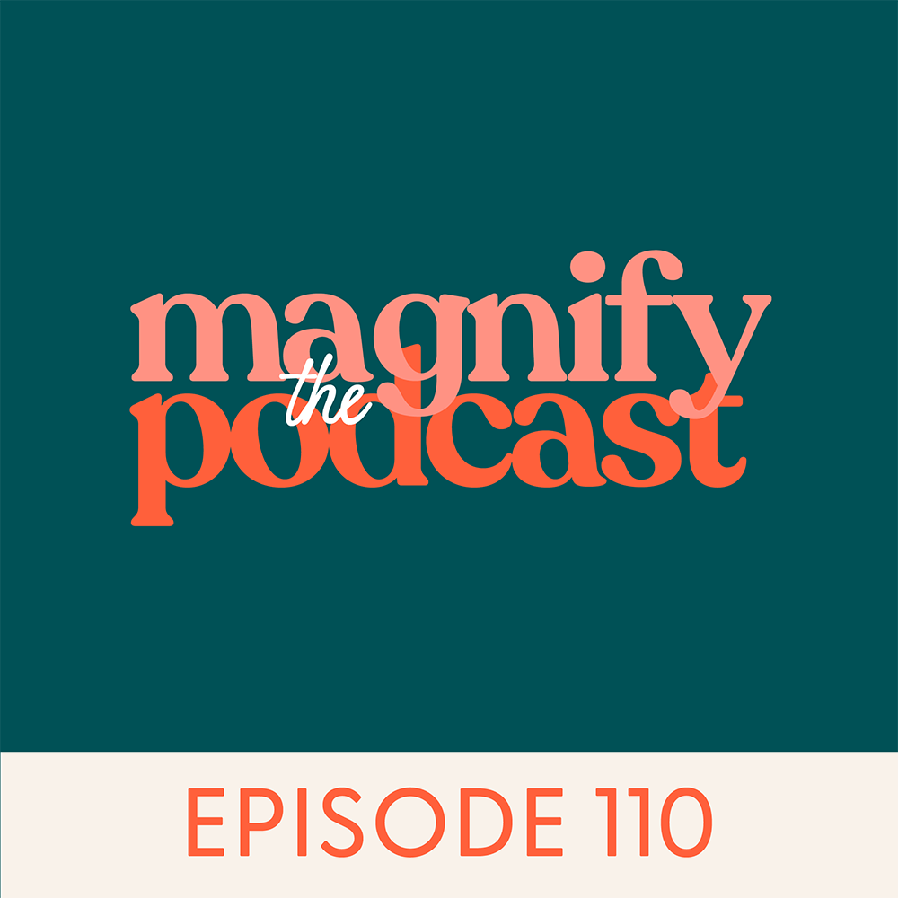 #110 How Contentment Makes You More Useful to God