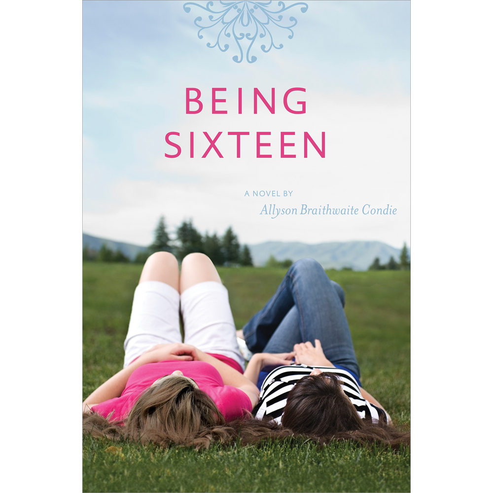 Being Sixteen, , large image number 0