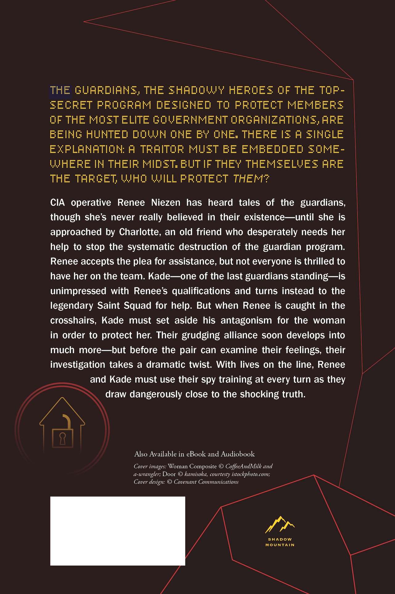 Safe House (The Guardians, Book 2), , large image number 2