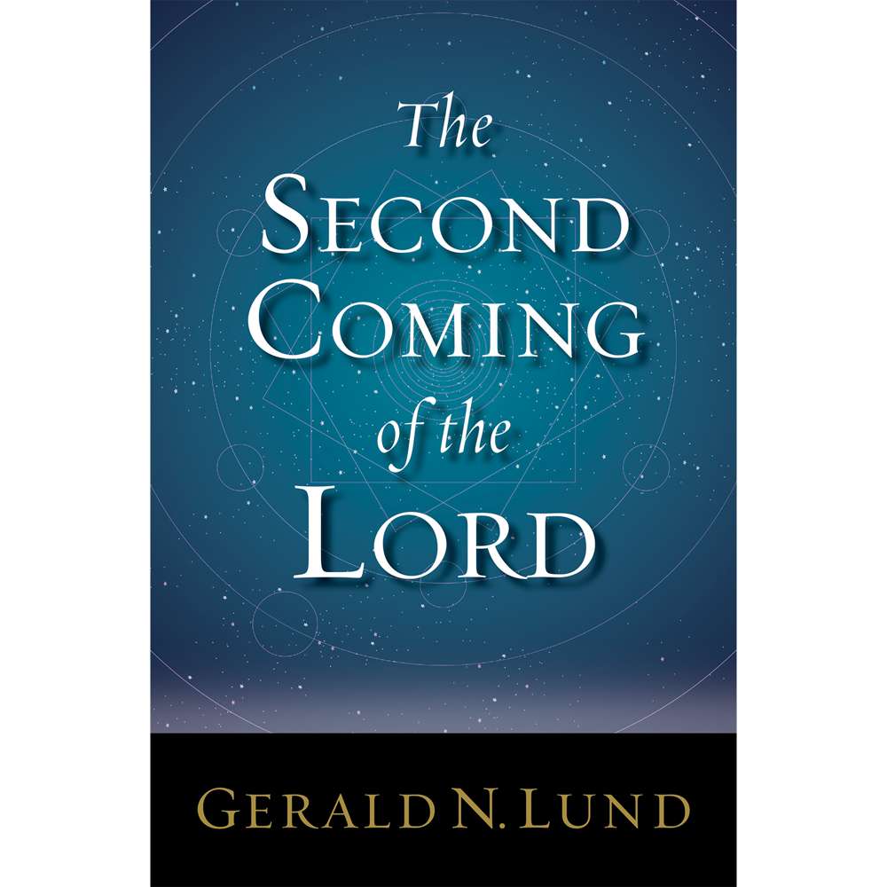 The Second Coming of the Lord 1