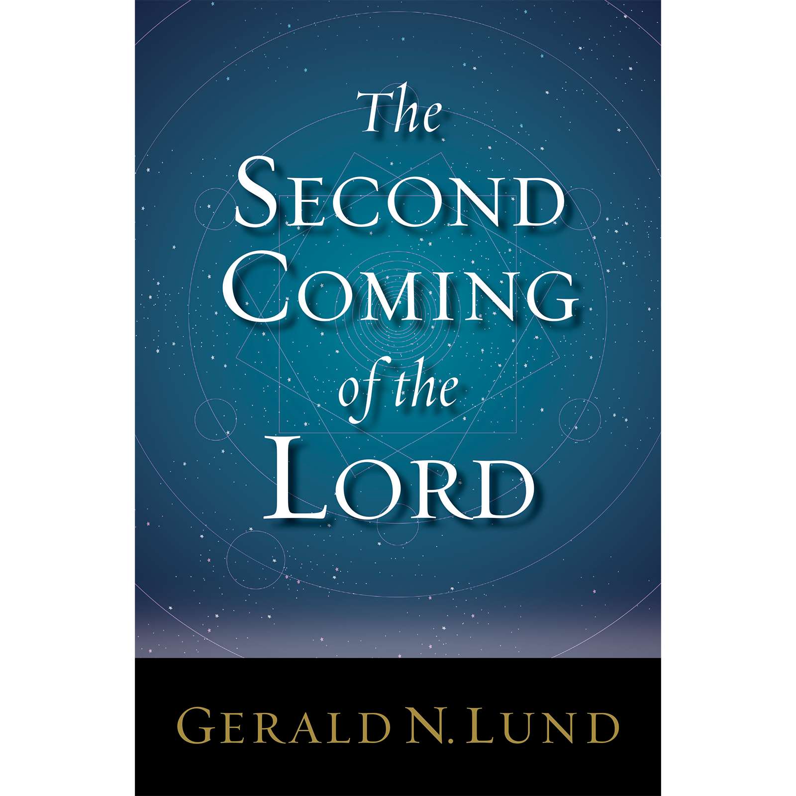 The Second Coming of the Lord, , large image number 0