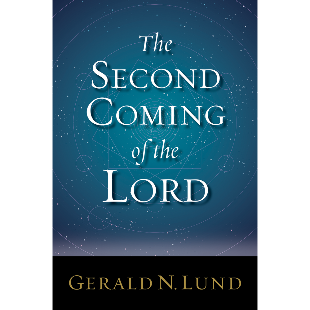 The Second Coming of the Lord,  The Second Coming of the Lord