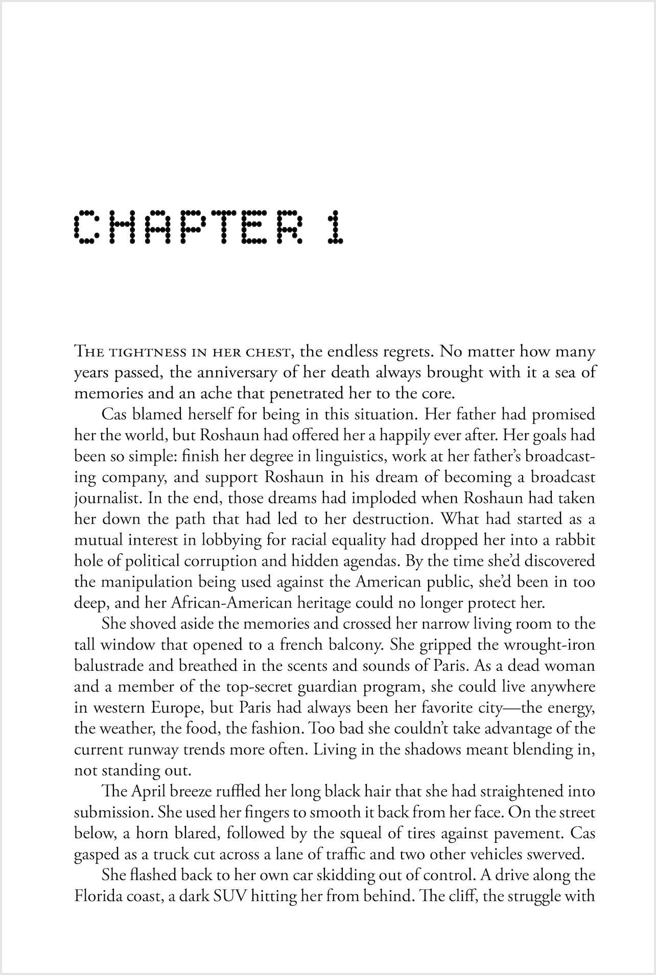 Not Dead Yet (The Guardians, Book 6), , large