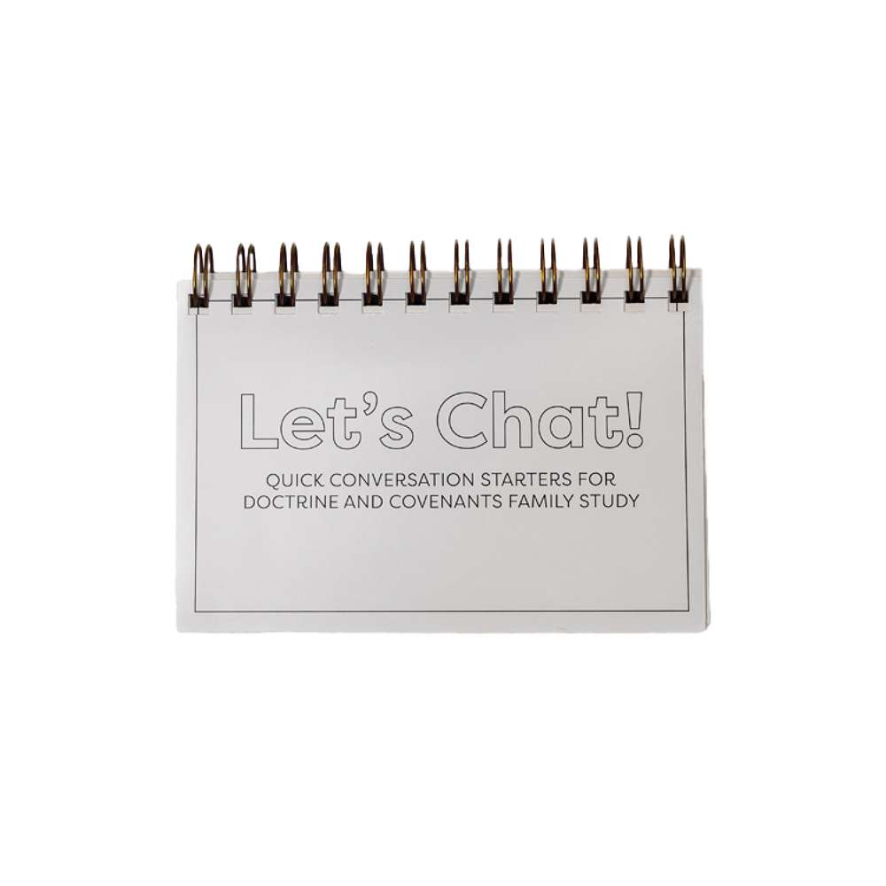 Let's Chat